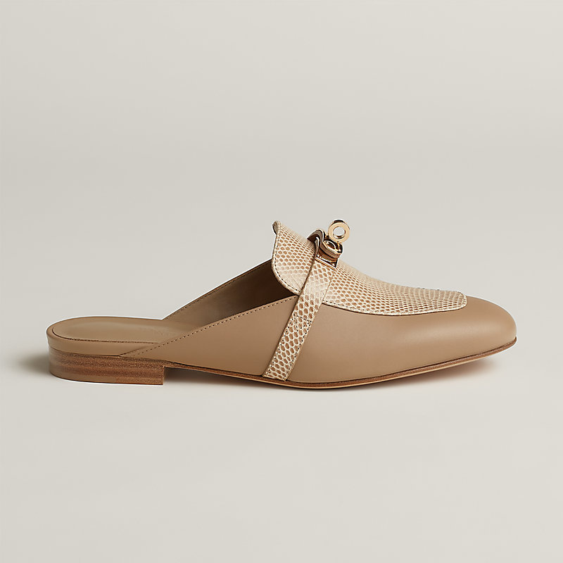 Oz mule | Hermès Hong Kong SAR